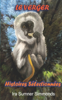 LE VERGER Histoires Sélectionnées