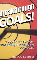 Breakthrough Goals!