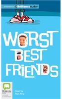 Worst Best Friends