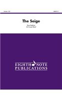 Seige: Conductor Score