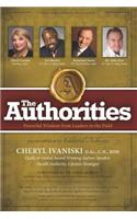 Authorities - Cheryl Ivaniski