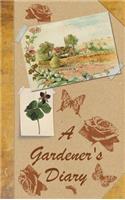 Gardener's Diary
