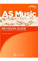 OCR AS Music Revision Guide