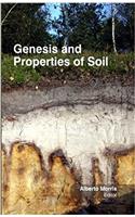 Genesis & Properties of Soil