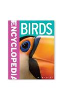 Mini Encyclopedia - Birds