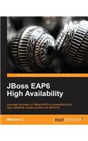 JBoss EAP6 High Availability