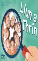 Llun a Thrin
