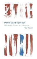 Derrida and Foucault