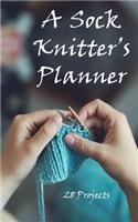 A Sock Knitter