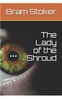 The Lady of the Shroud