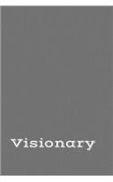 Visionary