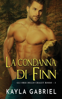 La condanna di Finn