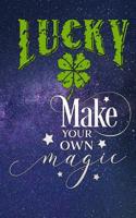 Lucky Make Your Own Magic