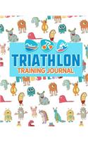 Triathlon Training Journal