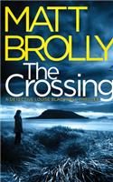 The Crossing: (1 Detective Louise Blackwell)