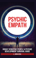 Psychic Empath
