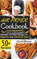 Air Fryer Cookbook