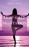 Deep Sleep Meditation