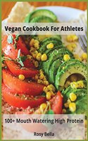 Vegan Cookbook For Athletes