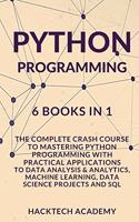 Python Programming