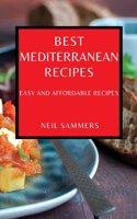 Best Mediterranean Recipes