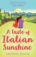 Taste of Italian Sunshine