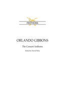 Orlando Gibbons