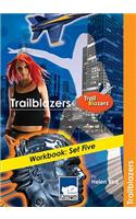 Trailblazers Workbook