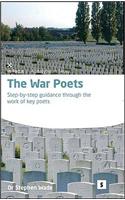 War Poets: Step by Step 2ed