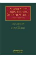 Admiralty Jurisdiction and Practice