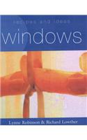 Recipes and Ideas: Windows