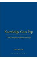 Knowledge Goes Pop