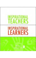 Inspirational Teachers Inspirational Learners