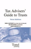 Tax Advisers' Guide to Trusts