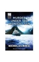 Murder Under The Midnight Sun