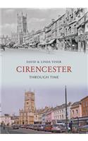 Cirencester Through Time