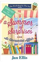 Summer of Surprises and An Unexpected Affair