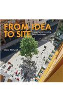 From Idea to Site: A project guide to creating better landscapes