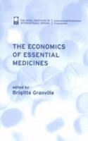 Economics of Essential Medicines