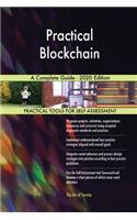 Practical Blockchain A Complete Guide - 2020 Edition