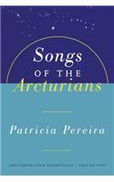 Songs of the Arcturians