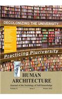 Decolonizing the University: Practicing Pluriversity (Proceedings of the International Conference on "Quelles universités et quels universalismes demain en Europe? un dialogue a