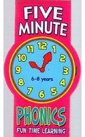 Five Minute Phonics