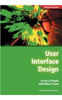 User Interface Design