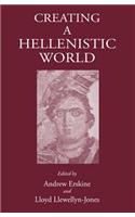 Creating a Hellenistic World