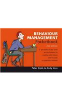 Behaviour Management Pocketbook: 2nd Edition