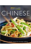 Chinese.