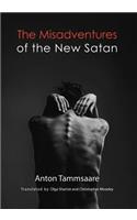 Misadventures of the New Satan