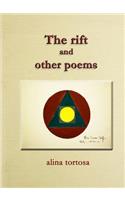 The rift and other poems