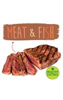 Meat & Fish